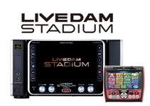 LIVEDAM STUDIUM