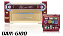 DAM-G100