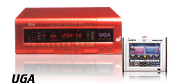 UGA