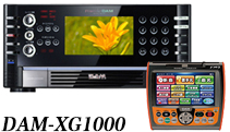 DMX-XG1000